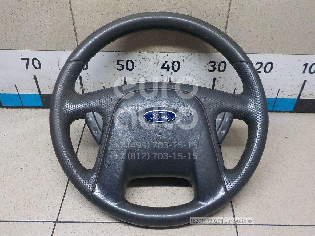 YL8Z78043B13GAA Ford Рулевое колесо с AIR BAG от производителя по спец цене  купить в Ростове-на-Дону