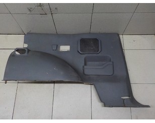 Обшивка багажника для Mitsubishi Pajero/Montero II (V1, V2, V3, V4) 1997-2001 б/у состояние хорошее