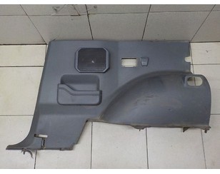 Обшивка багажника для Mitsubishi Pajero/Montero II (V1, V2, V3, V4) 1997-2001 с разборки состояние хорошее