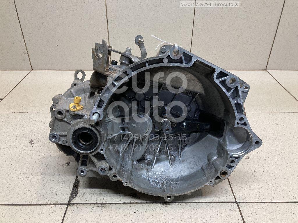 32100-5PA0F Nissan МКПП (механическая коробка переключения передач) от  производителя по спец цене купить в Ростове-на-Дону