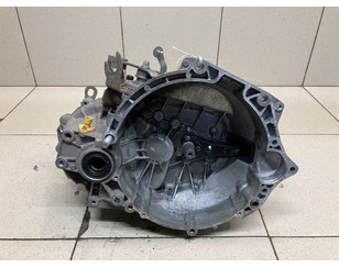 Механическая коробка переключения передач для Datsun On-Do 2014-2020 БУ состояние отличное