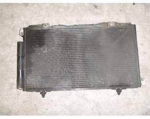 Радиатор кондиционера (конденсер) для BMW Z8 E52 2000-2003 с разборки состояние хорошее