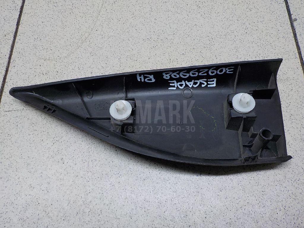 Накладка двери задней правой для  Ford Escape EUR 2007-2009
