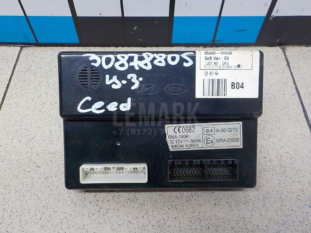 Блок управления центральным замком 954001H040 Hyundai-Kia