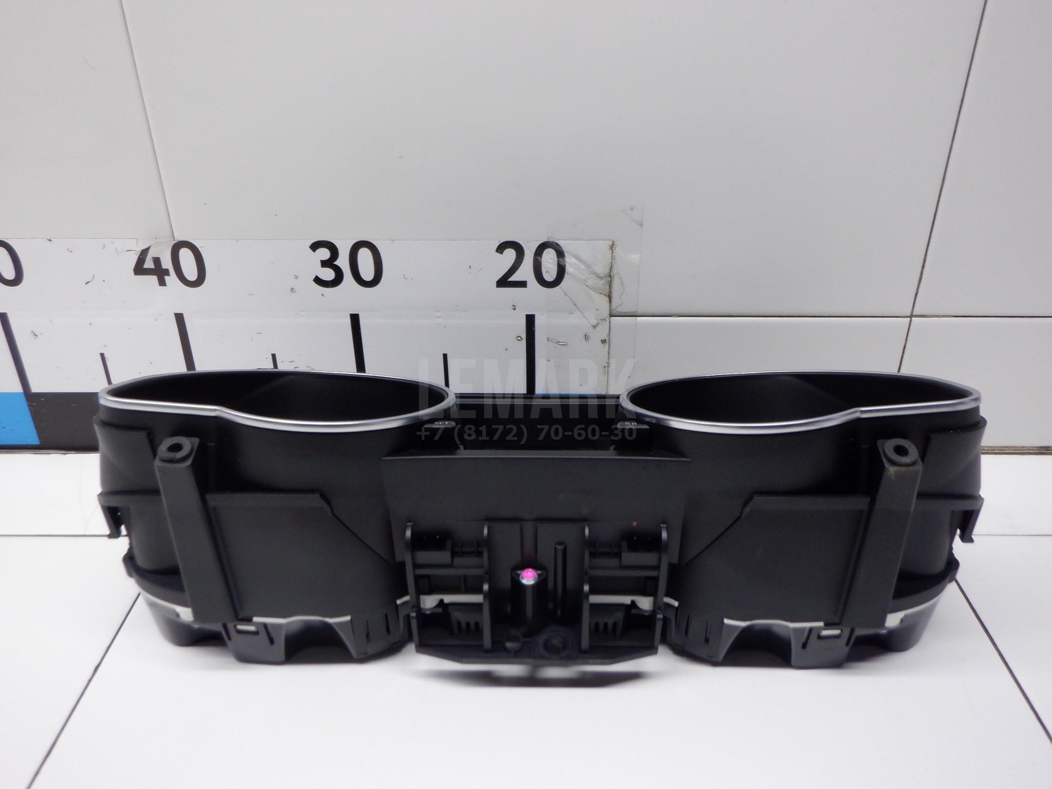 Панель приборов для  BMW X1 F48 2014-2022