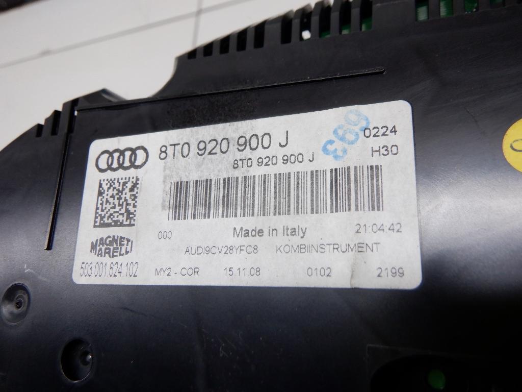 Панель приборов для  BMW X1 F48 2014-2022