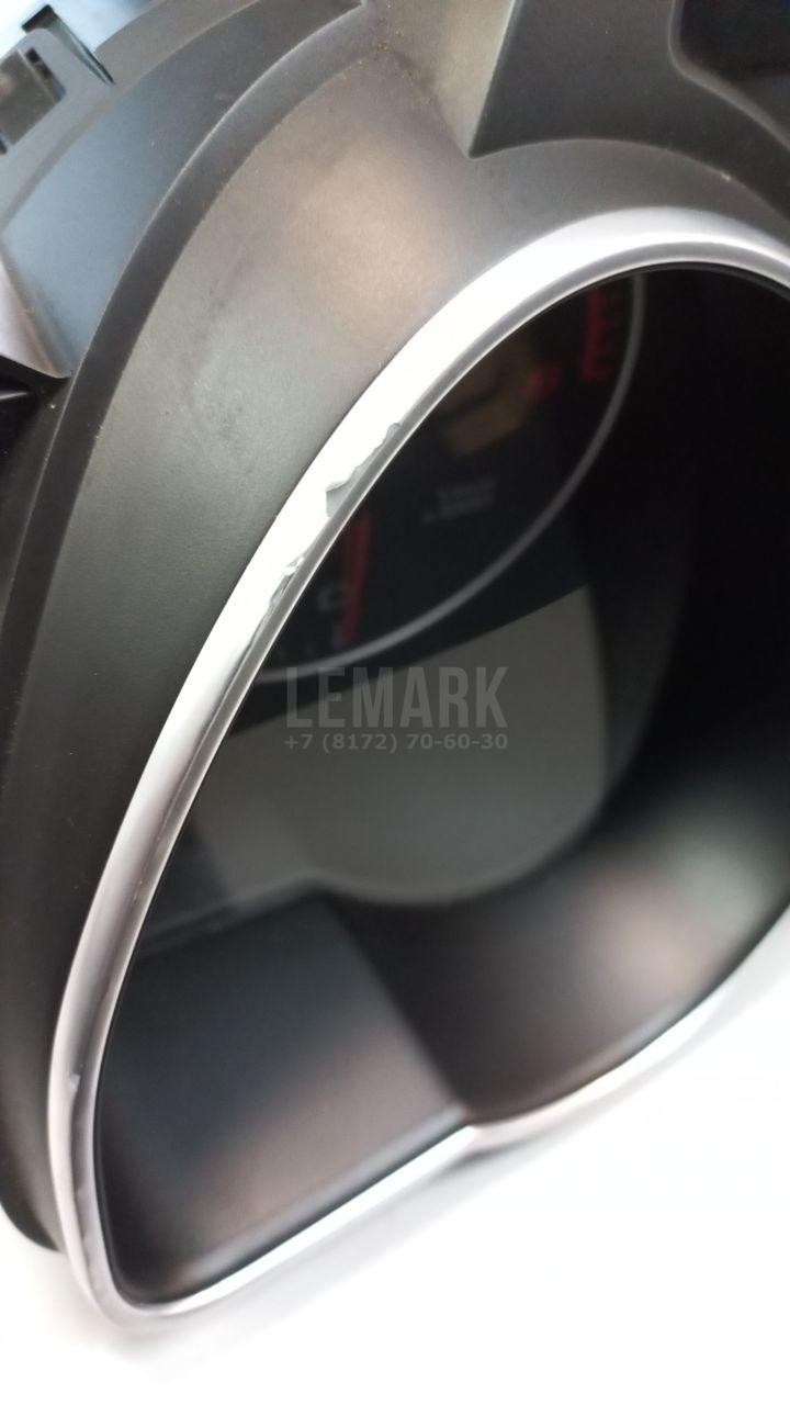 Панель приборов для  BMW X1 F48 2014-2022