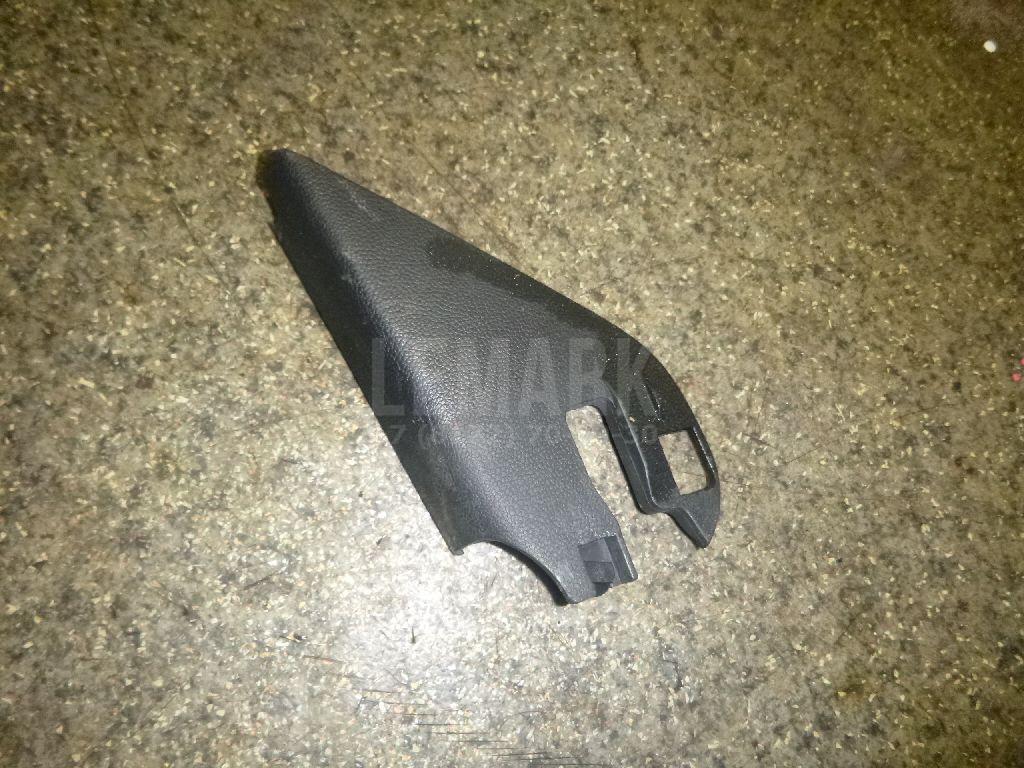 Крышка зеркала внутренняя левая 5J0837993 VAG
