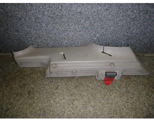 Направляющая шторки багажника для Citroen Xsara Picasso 1999-2010 с разборки состояние отличное