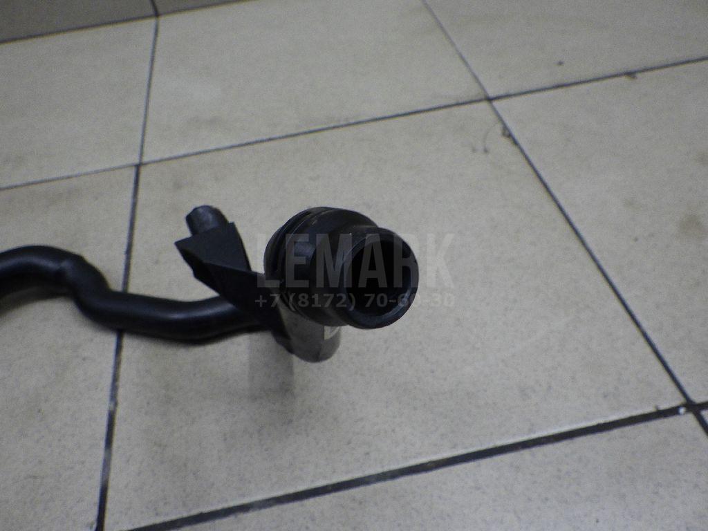 Трубка системы охлаждения для  BMW 7-serie E65/E66 2001-2008