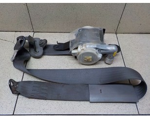 Ремень безопасности с пиропатроном для Mazda BT-50 2006-2012 БУ состояние хорошее