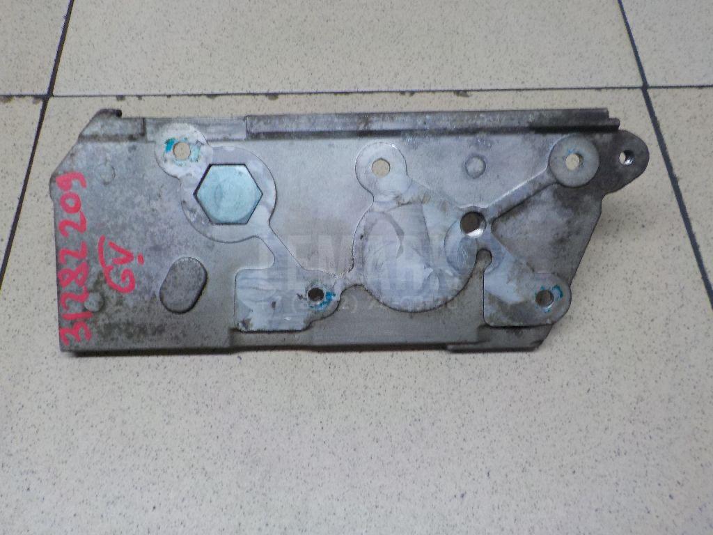 Крышка двигателя передняя 06D109360 VAG