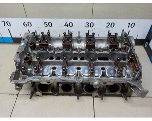 Головка блока для Audi TT(8N) 1998-2006 с разборки состояние хорошее