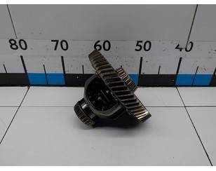 Дифференциал для VW Polo (Sed RUS) 2011-2020 б/у состояние отличное