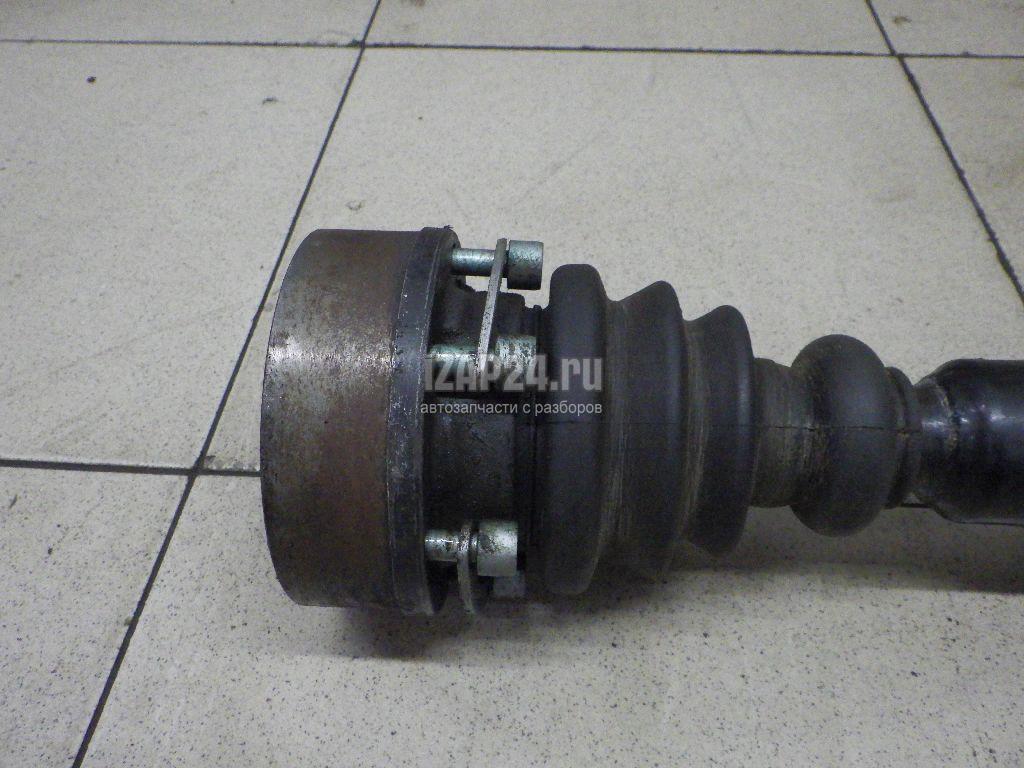 8D0407453AX Полуось передняя левая VAG A4 [B5] (1994 - 2001)