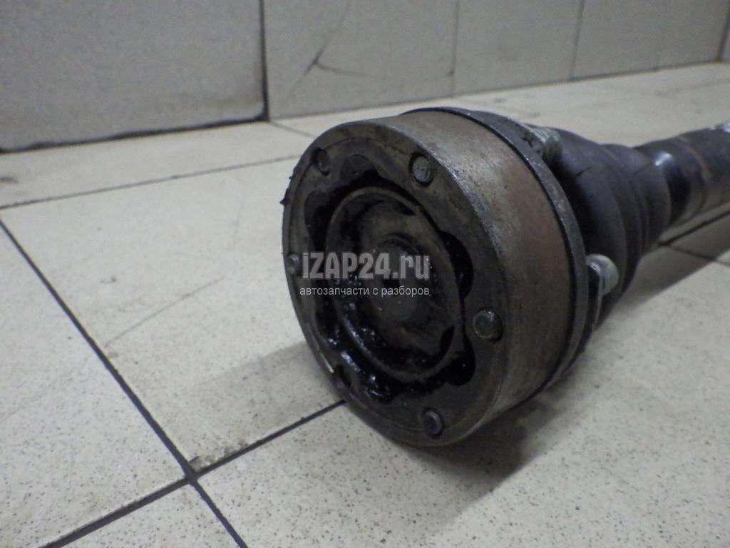 8D0407453AX Полуось передняя левая VAG A4 [B5] (1994 - 2001)