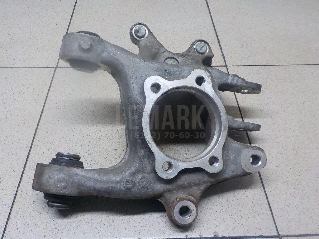 Кулак поворотный задний левый 52710C2100 Hyundai-Kia