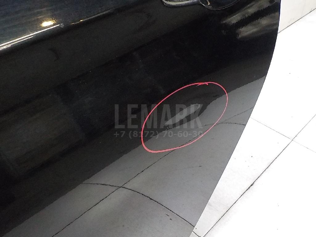 Дверь задняя левая для  Audi A4 [B6] 2000-2004