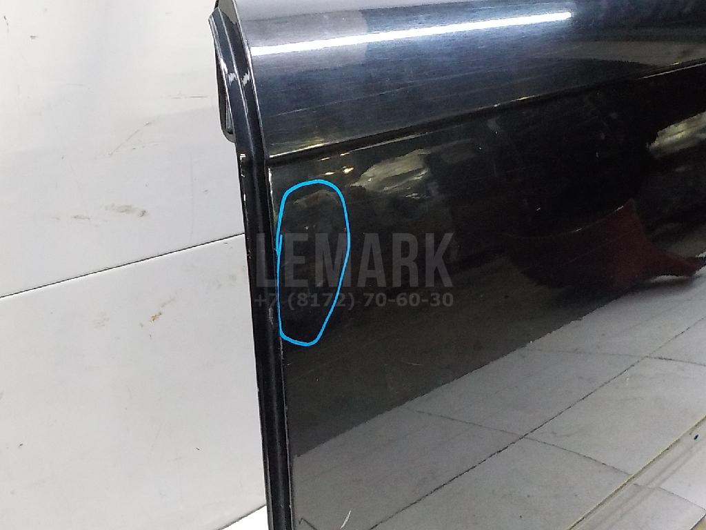 Дверь задняя левая для  Audi A6 [C6,4F] 2004-2011