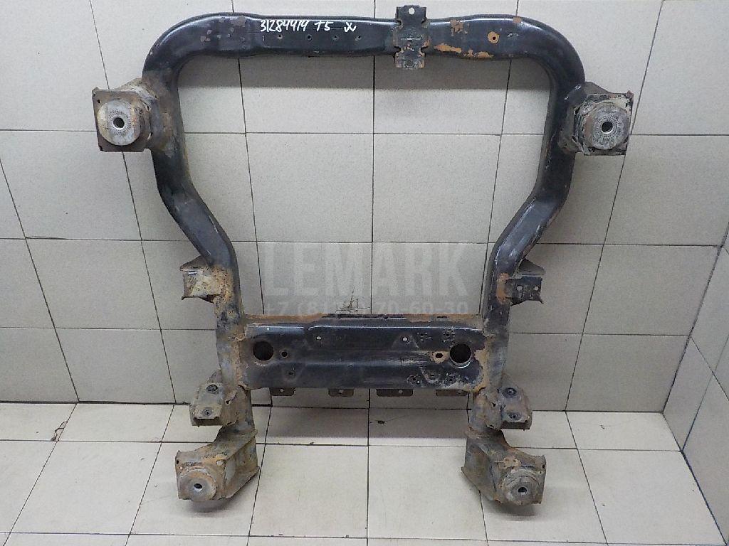 Балка подмоторная 7H0499029AF VAG