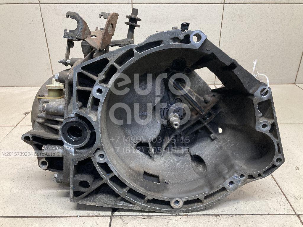 9567402780 Fiat МКПП (механическая коробка переключения передач) от  производителя по спец цене купить в Череповце