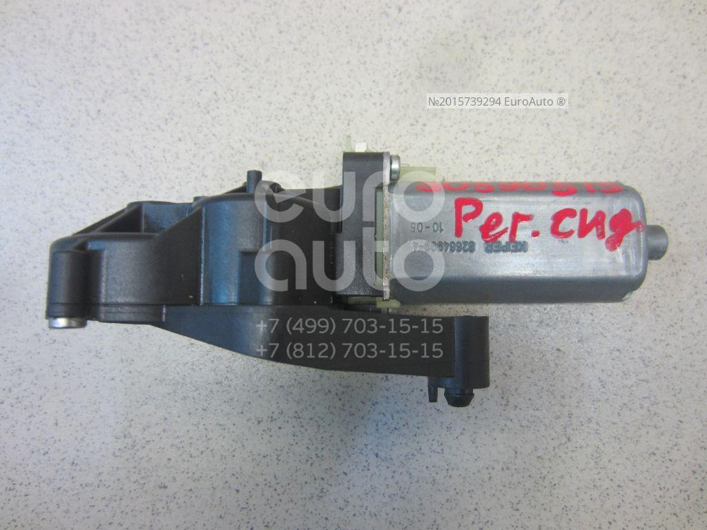 Моторчик регулировки сиденья для Jeep Grand Cherokee (WK2) 2010-2022 в ...