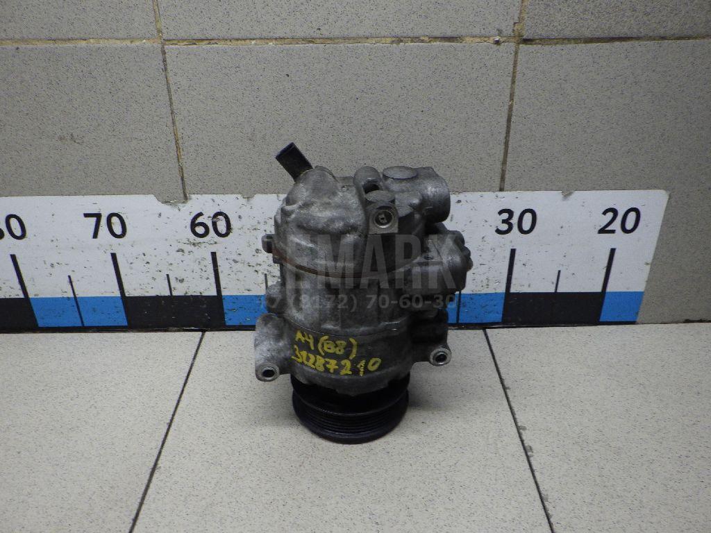 Компрессор кондиционера 8K0260805L VAG