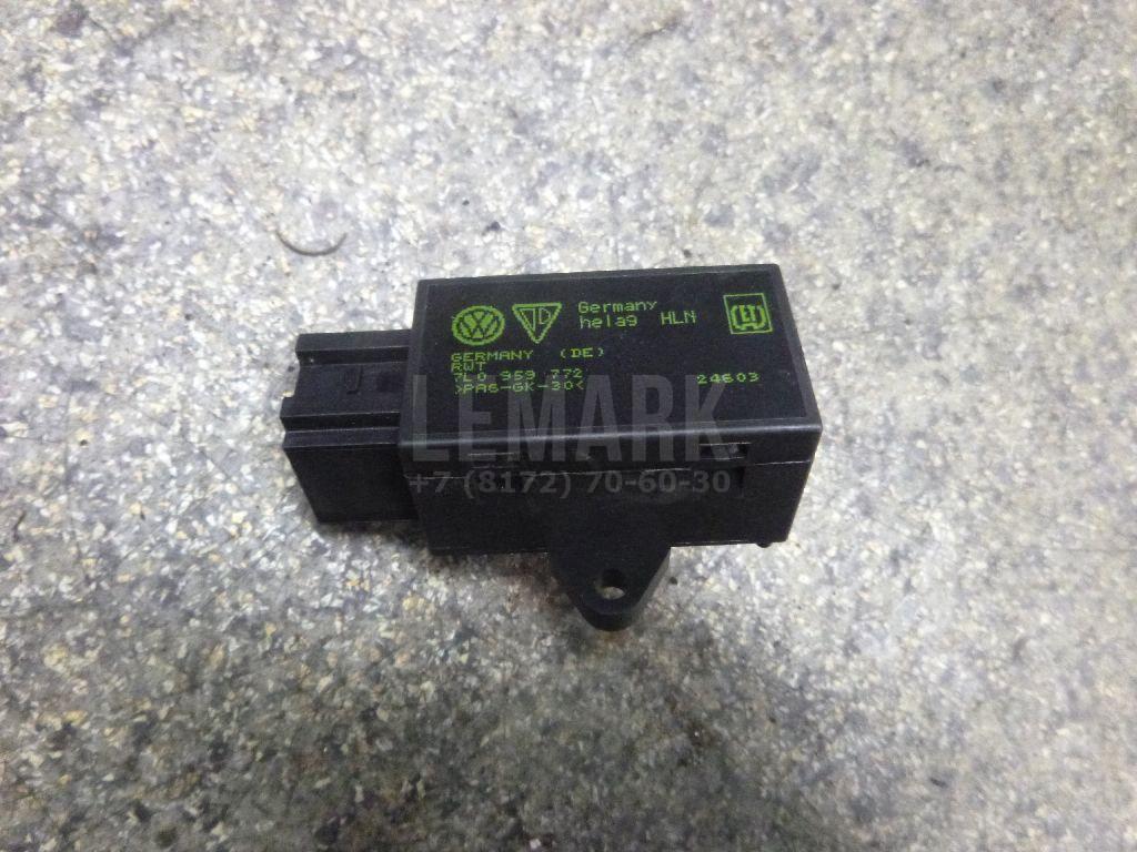 Реле 7L0959772 VAG
