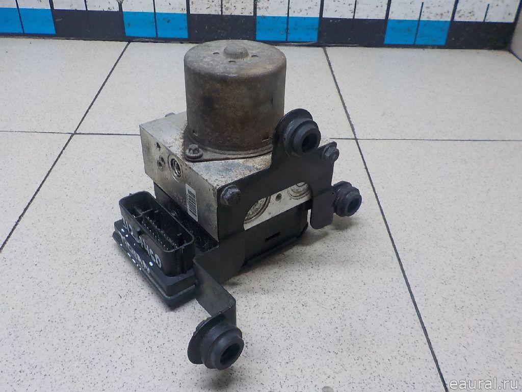 Блок ABS (насос)