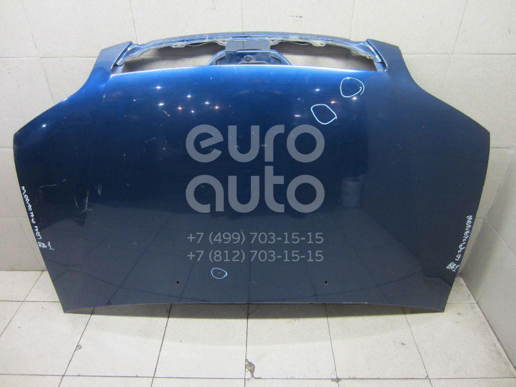 Купить Капот Хонда Шаттл