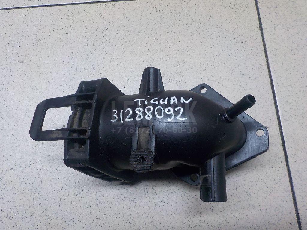 Воздуховод 03C129721B VAG