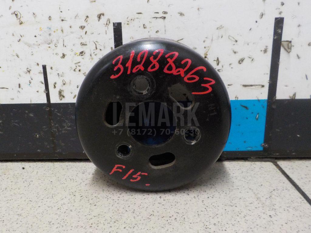 Шкив водяного насоса (помпы) 210511KT0A Nissan