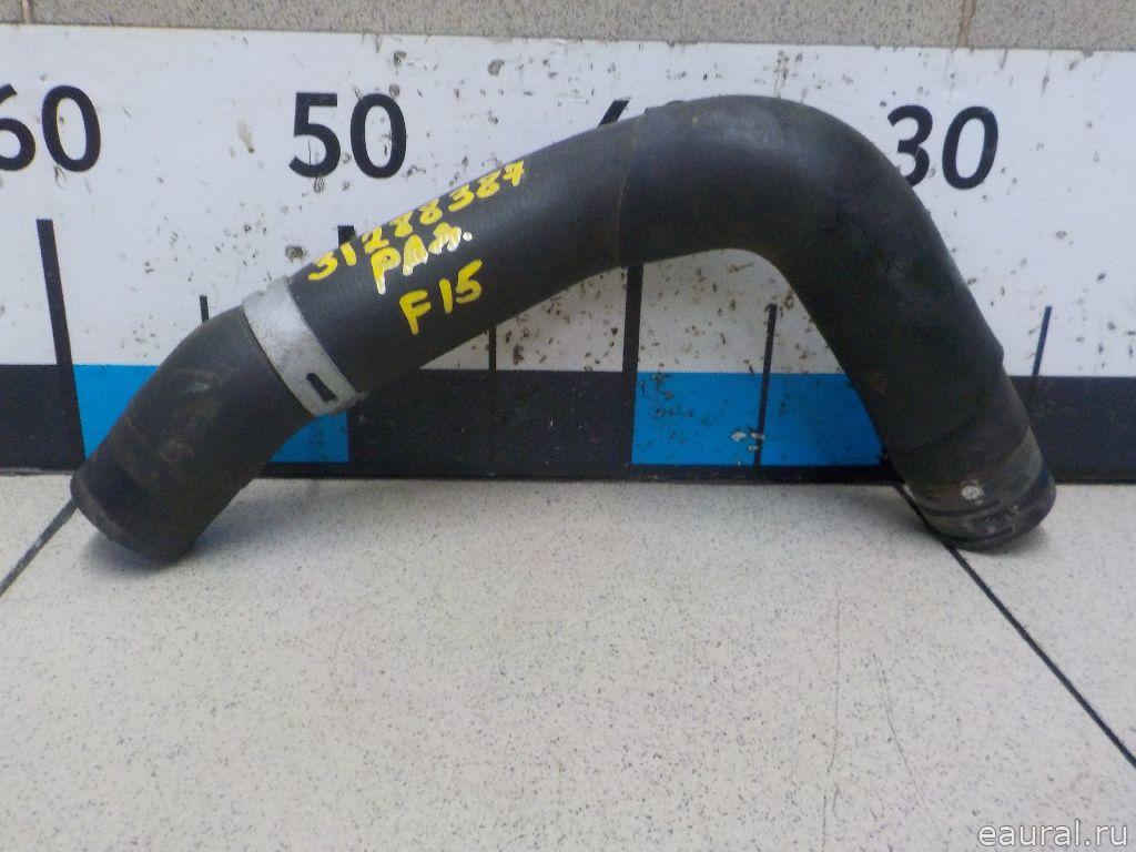 Патрубок радиатора