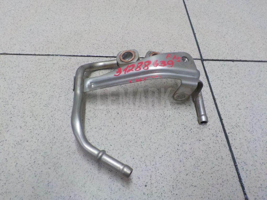 Трубка турбокомпрессора (турбины) 144B300Q0B Nissan