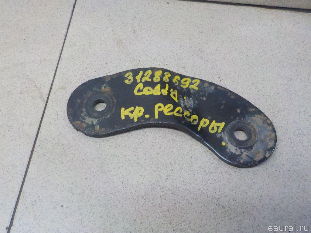 Кронштейн рессоры