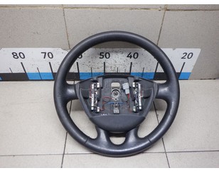 Рулевое колесо для AIR BAG (без AIR BAG) для Renault Espace IV 2002-2014 с разборки состояние хорошее