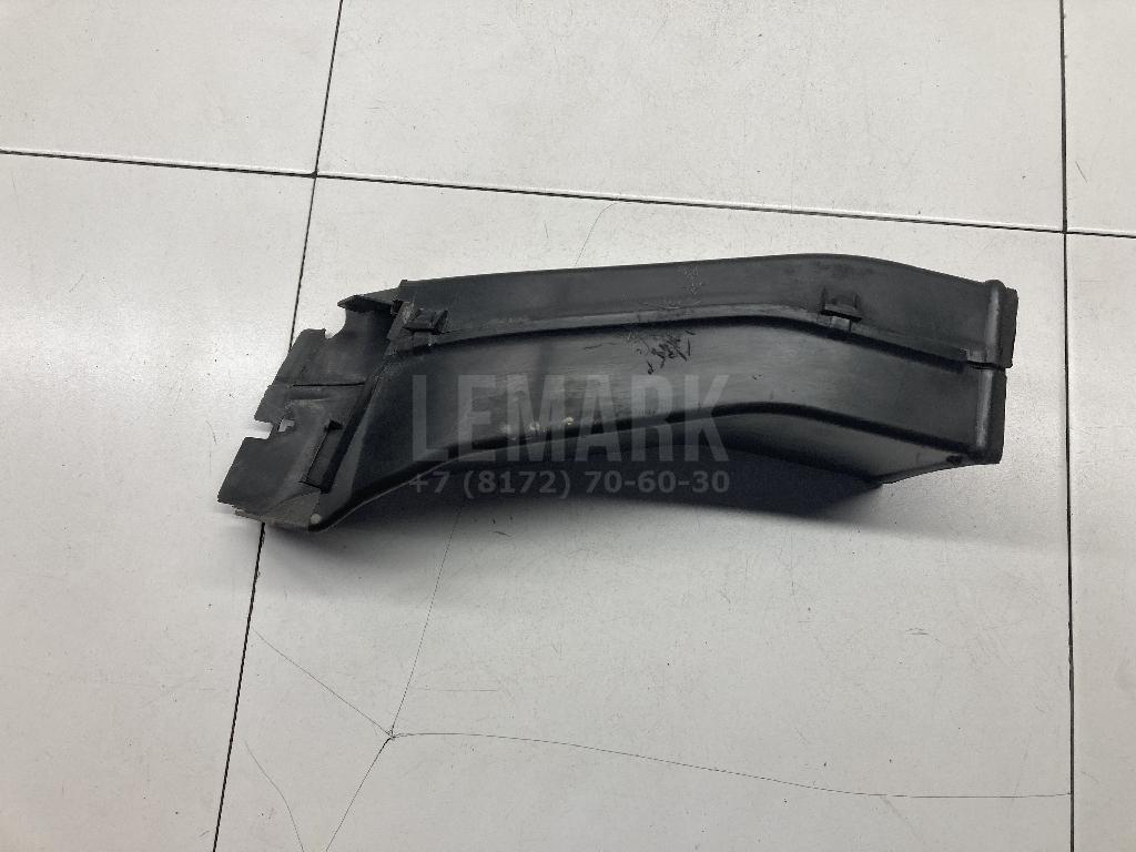 Воздухозаборник (наружный) для  BMW 7-serie F01/F02 2008-2015