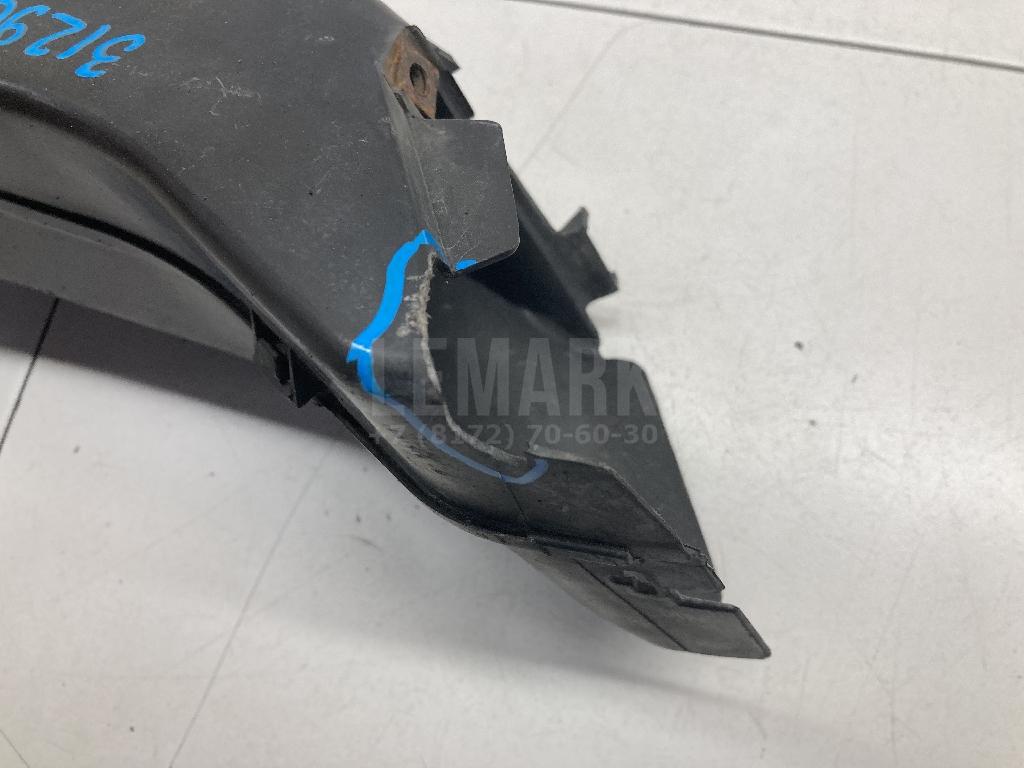 Воздухозаборник (наружный) для  BMW 7-serie F01/F02 2008-2015