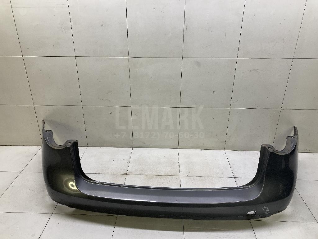 Бампер задний 3C9807417GRU VAG