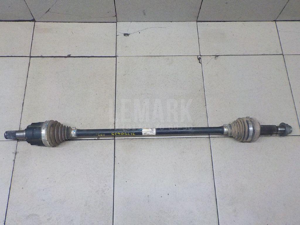 Полуось задняя 49600D7000 Hyundai-Kia