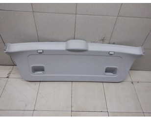 Обшивка двери багажника для Kia Cerato 2004-2008 с разборки состояние хорошее