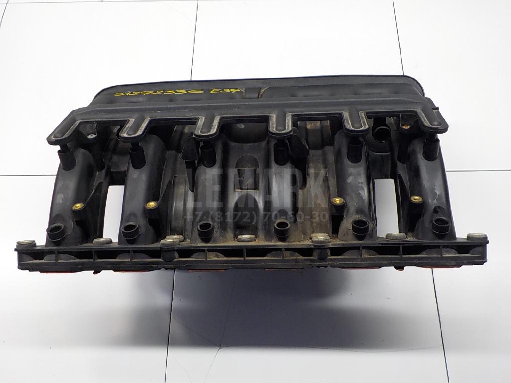 Коллектор впускной для  Citroen C4 Grand Picasso 2006-2014