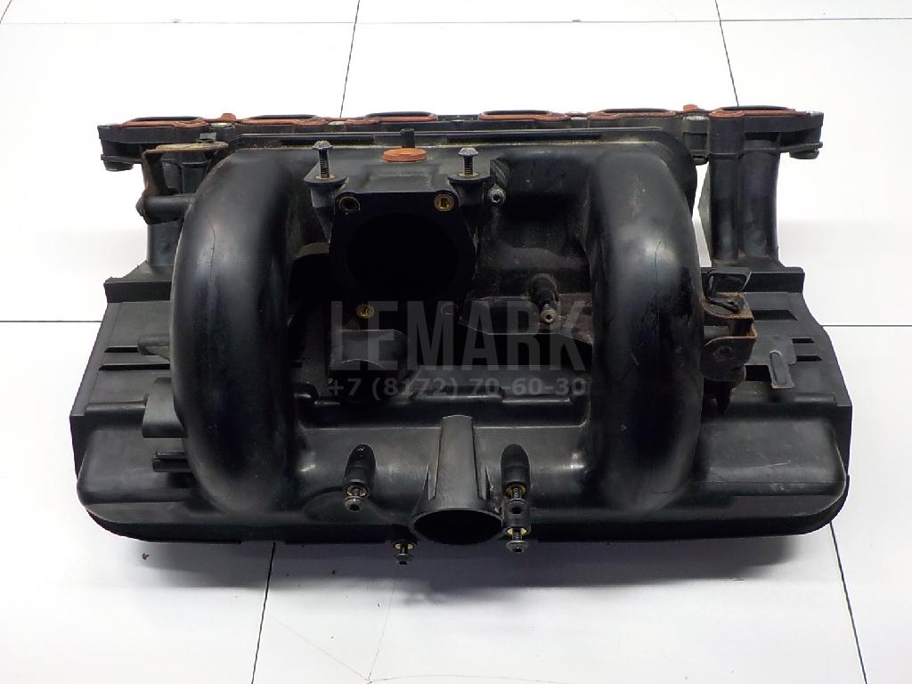 Коллектор впускной для  Citroen C4 Grand Picasso 2006-2014