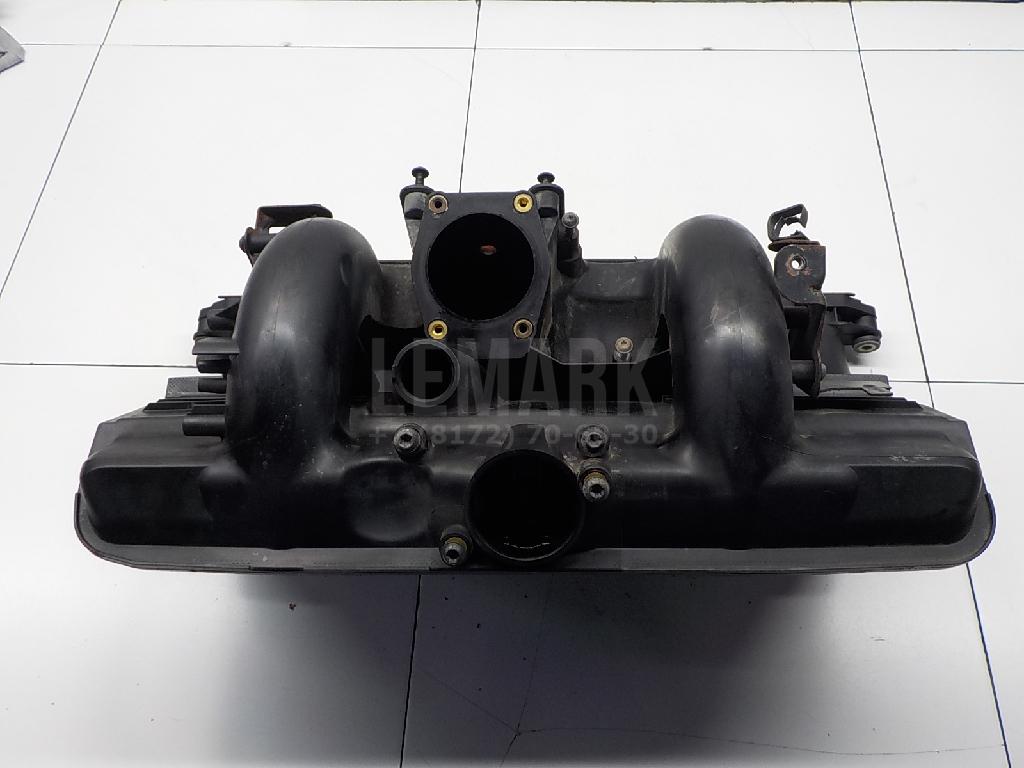 Коллектор впускной для  Citroen C4 Grand Picasso 2006-2014