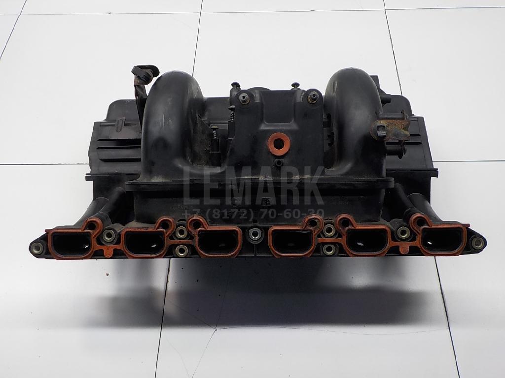 Коллектор впускной для  Citroen C4 Grand Picasso 2006-2014