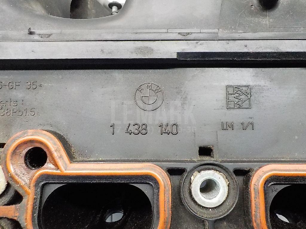 Коллектор впускной для  Citroen C4 Grand Picasso 2006-2014