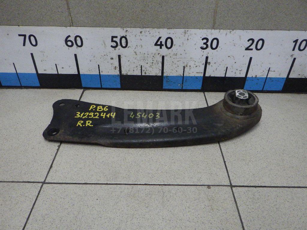 Рычаг задний продольный правый 3C0505224D VAG