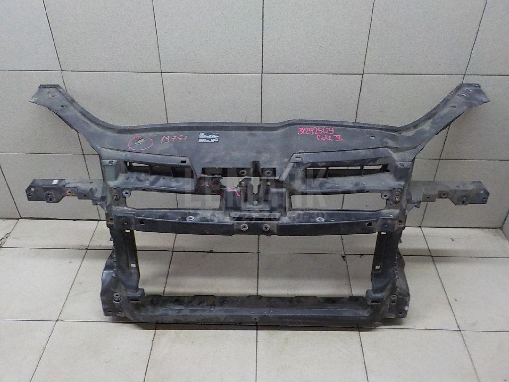 Панель передняя 1K0805588T VAG