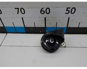Сигнал звуковой для Jeep Compass (MK49) 2006-2016 с разбора состояние отличное