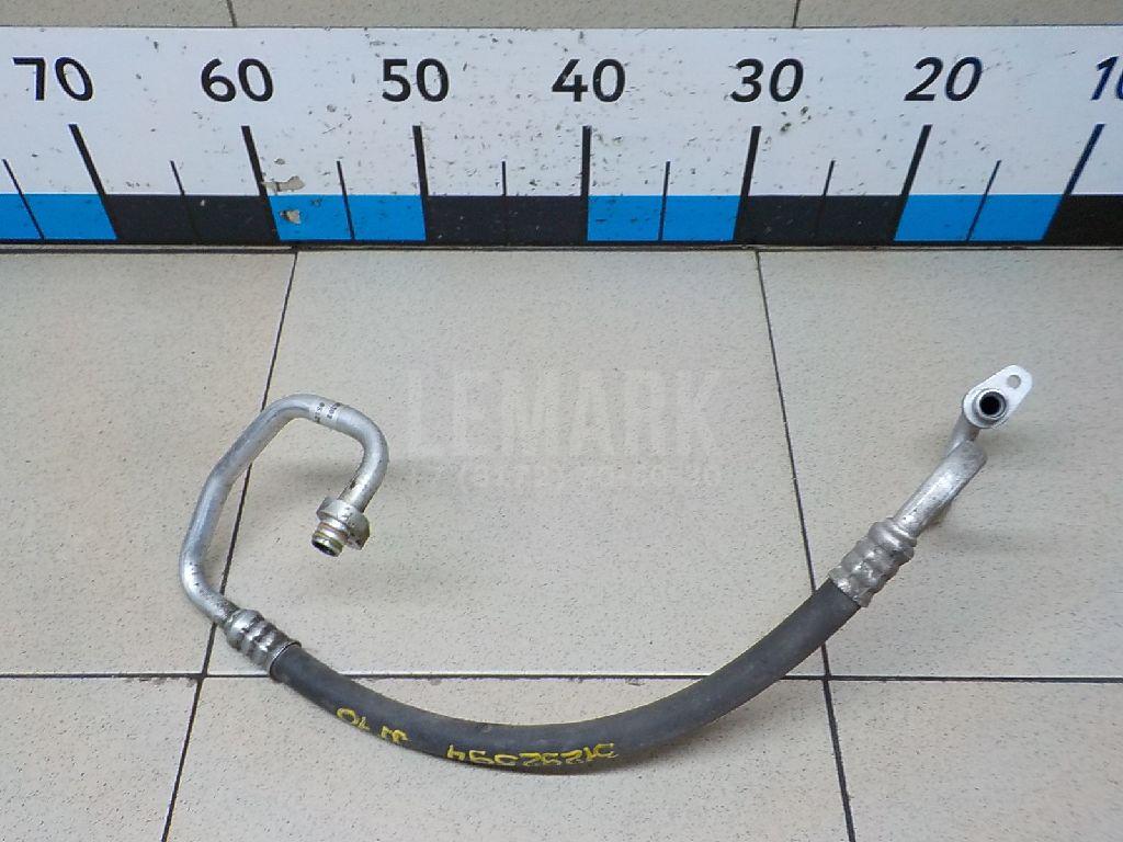 Трубка кондиционера 92490BR30B Nissan